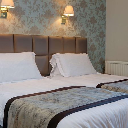 Sure Hotel By Best Western لوكربي المظهر الخارجي الصورة