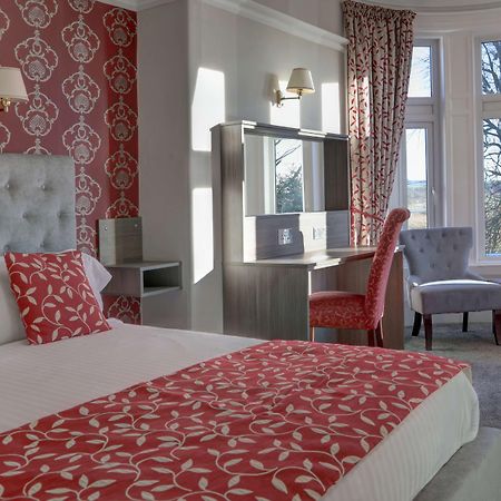 Sure Hotel By Best Western لوكربي المظهر الخارجي الصورة