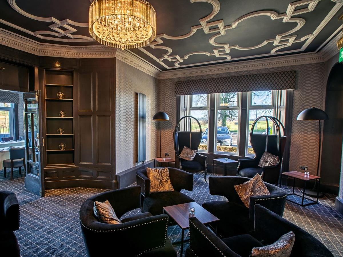Sure Hotel By Best Western لوكربي المظهر الخارجي الصورة