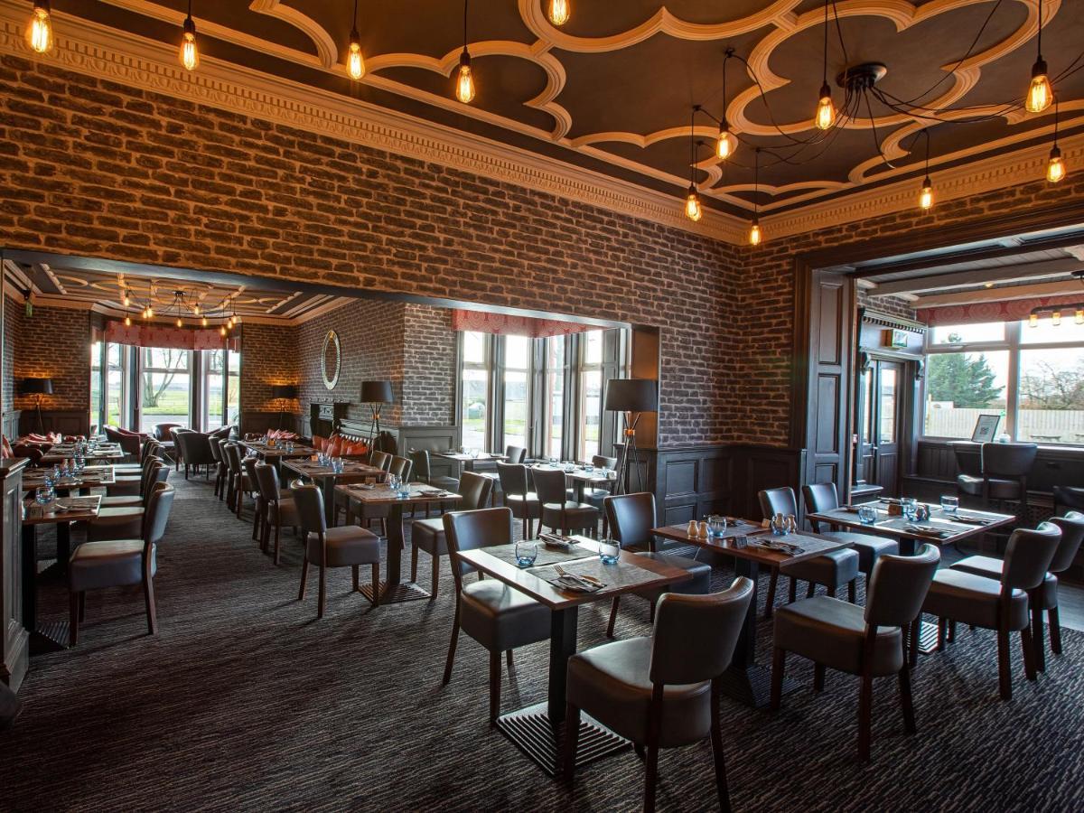 Sure Hotel By Best Western لوكربي المظهر الخارجي الصورة