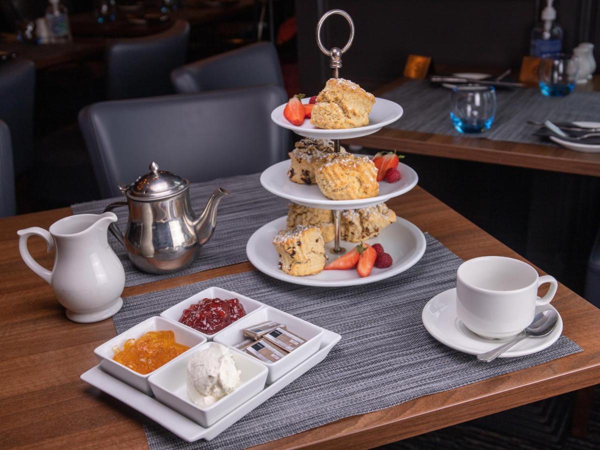 Sure Hotel By Best Western لوكربي المظهر الخارجي الصورة