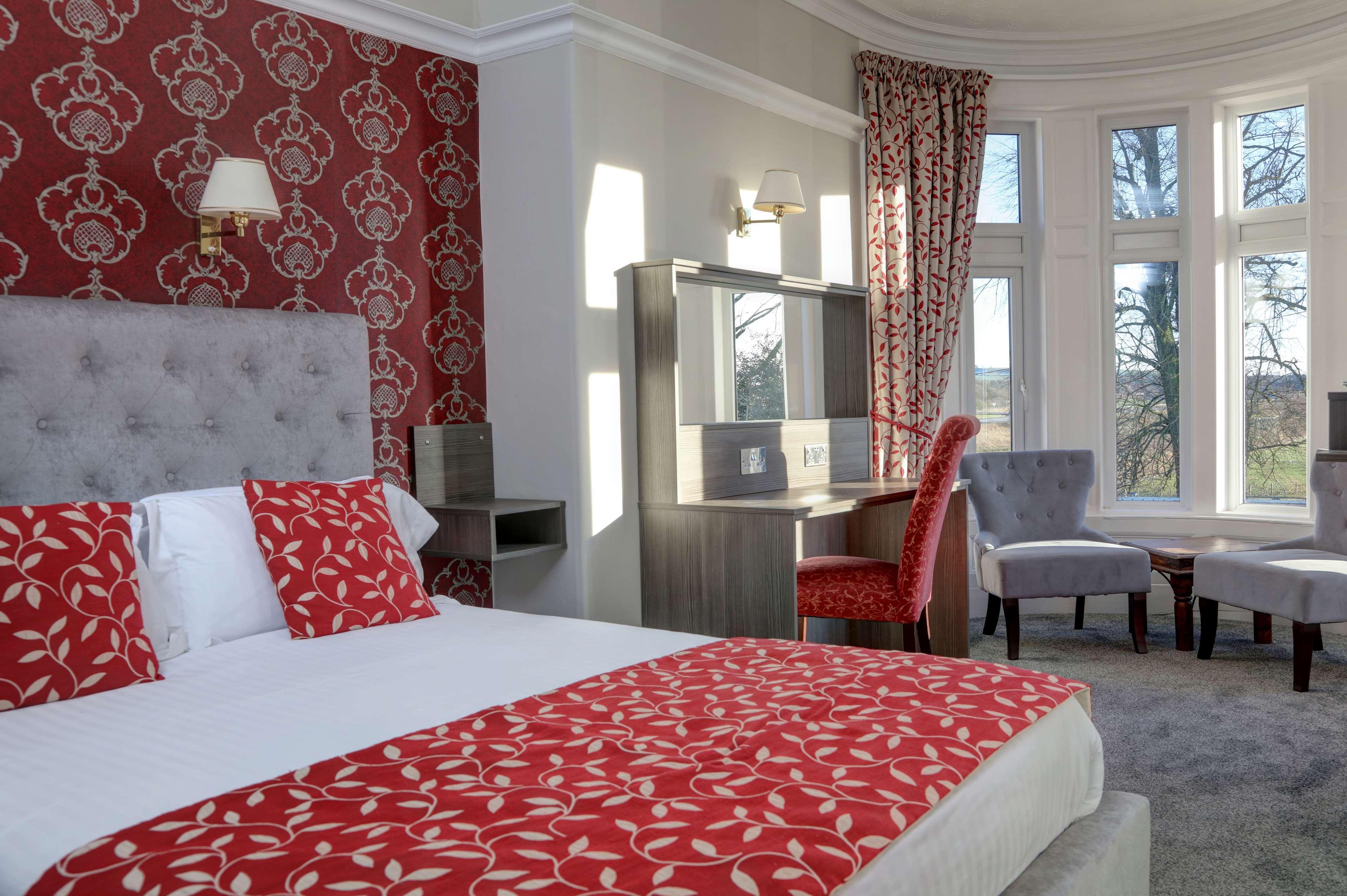 Sure Hotel By Best Western لوكربي المظهر الخارجي الصورة