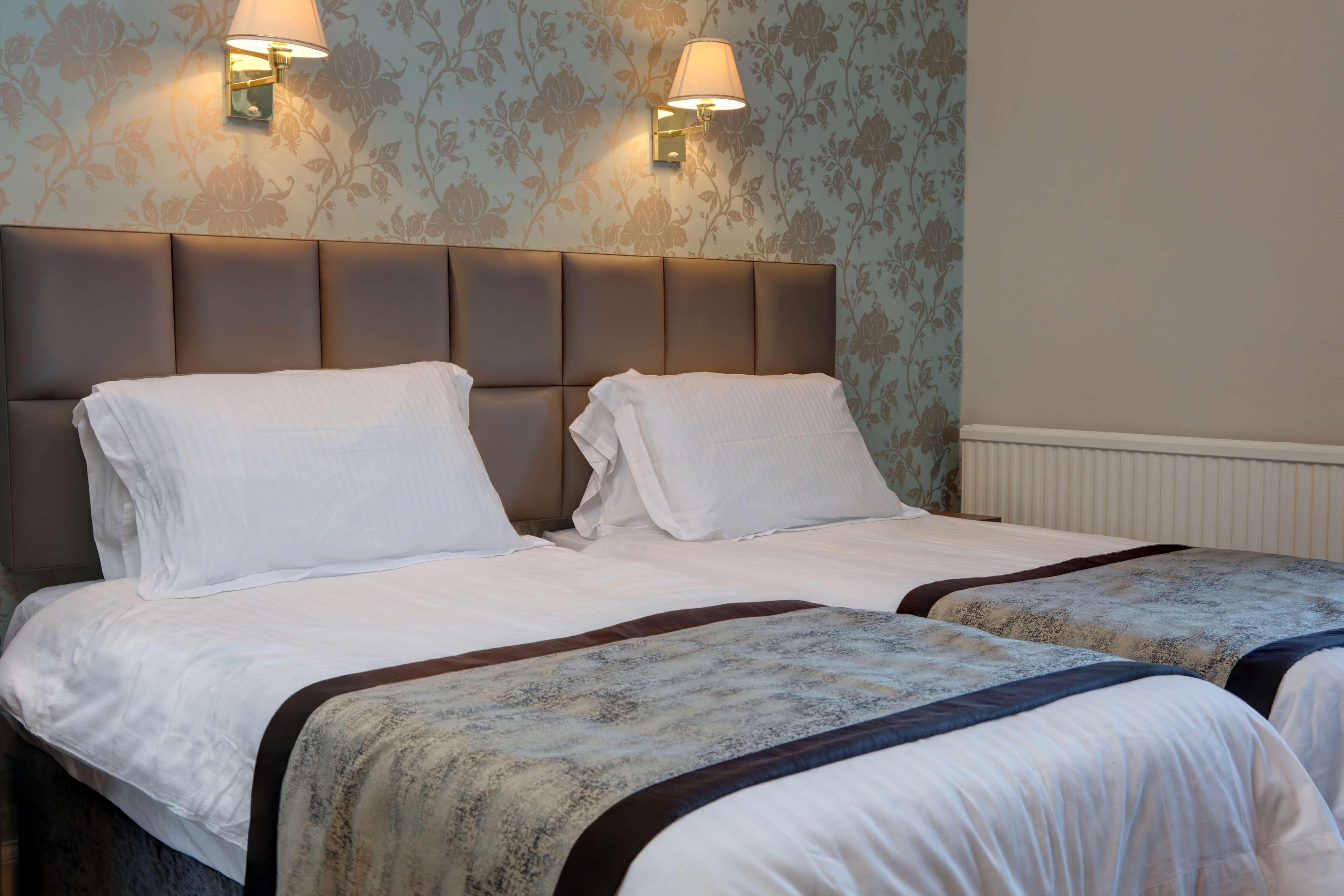 Sure Hotel By Best Western لوكربي المظهر الخارجي الصورة