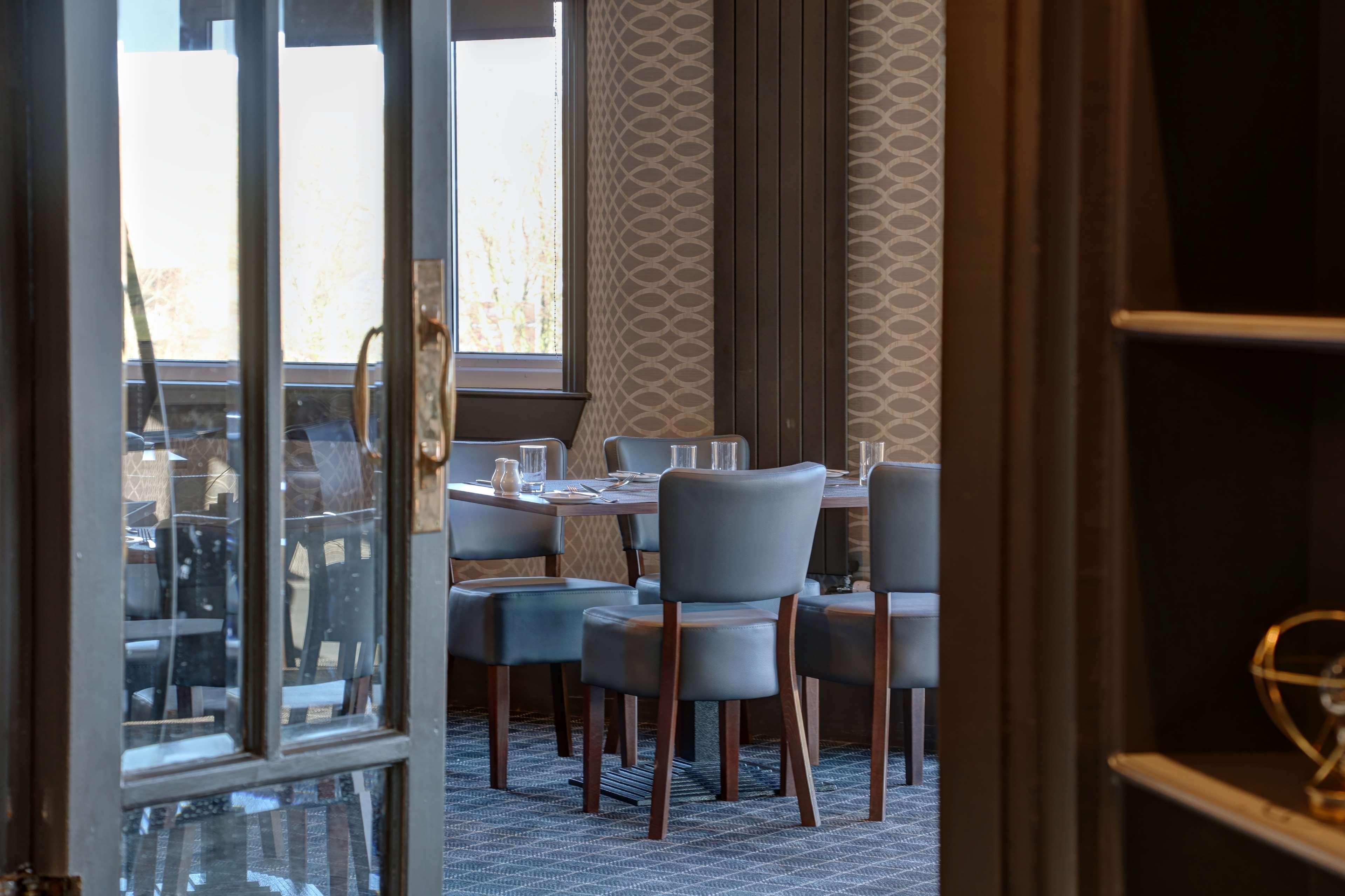 Sure Hotel By Best Western لوكربي المظهر الخارجي الصورة
