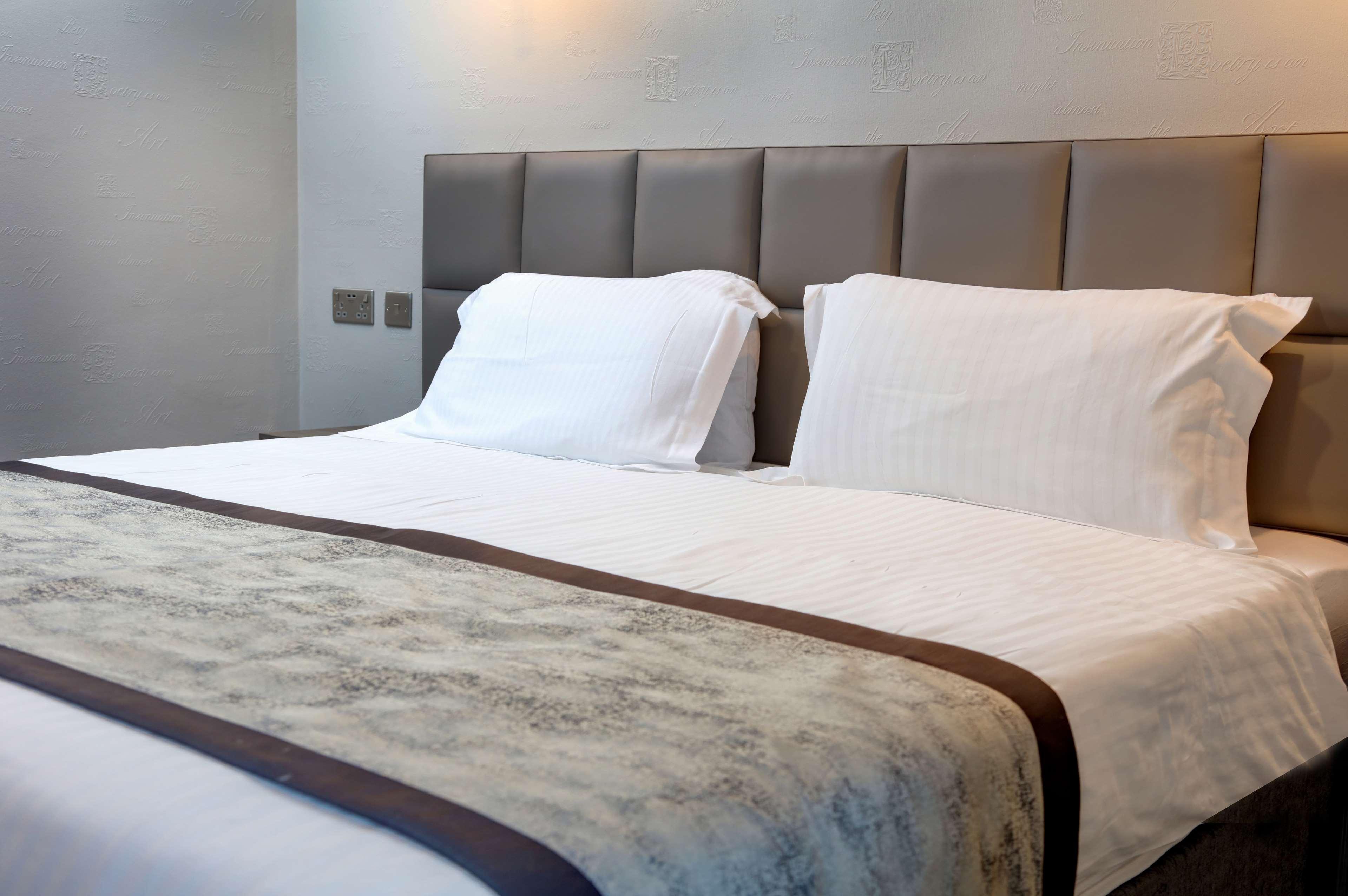 Sure Hotel By Best Western لوكربي المظهر الخارجي الصورة