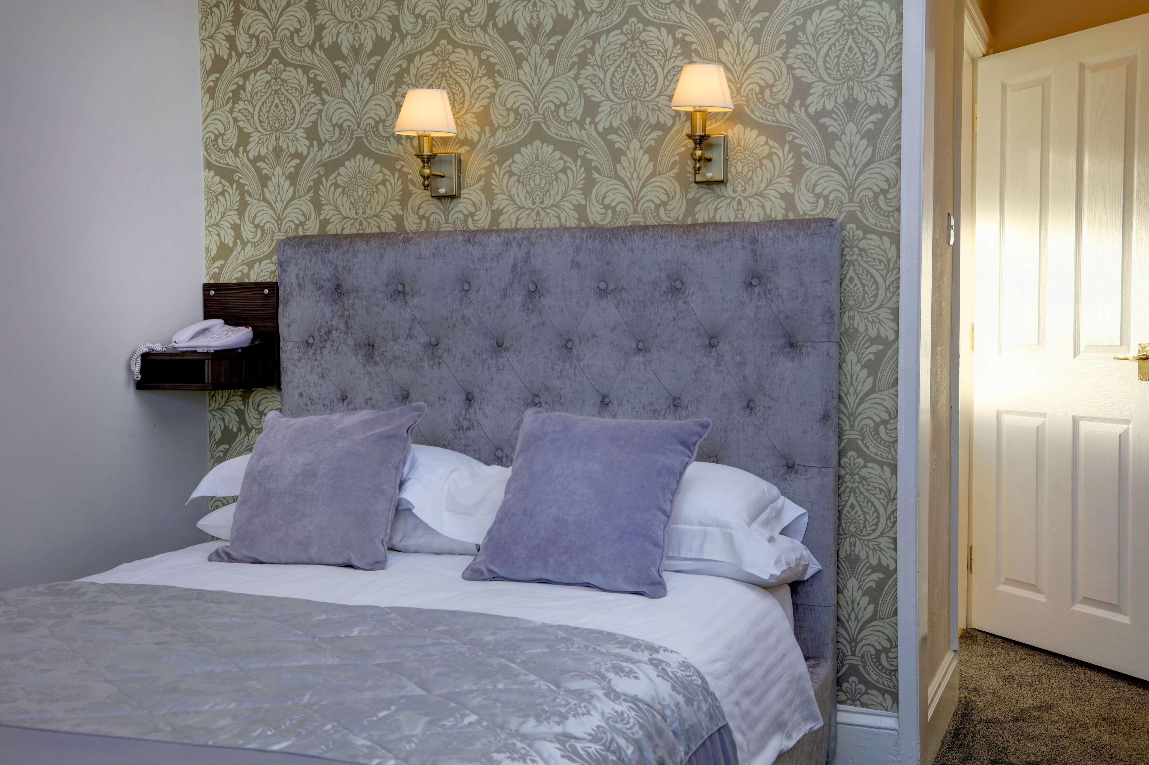 Sure Hotel By Best Western لوكربي المظهر الخارجي الصورة