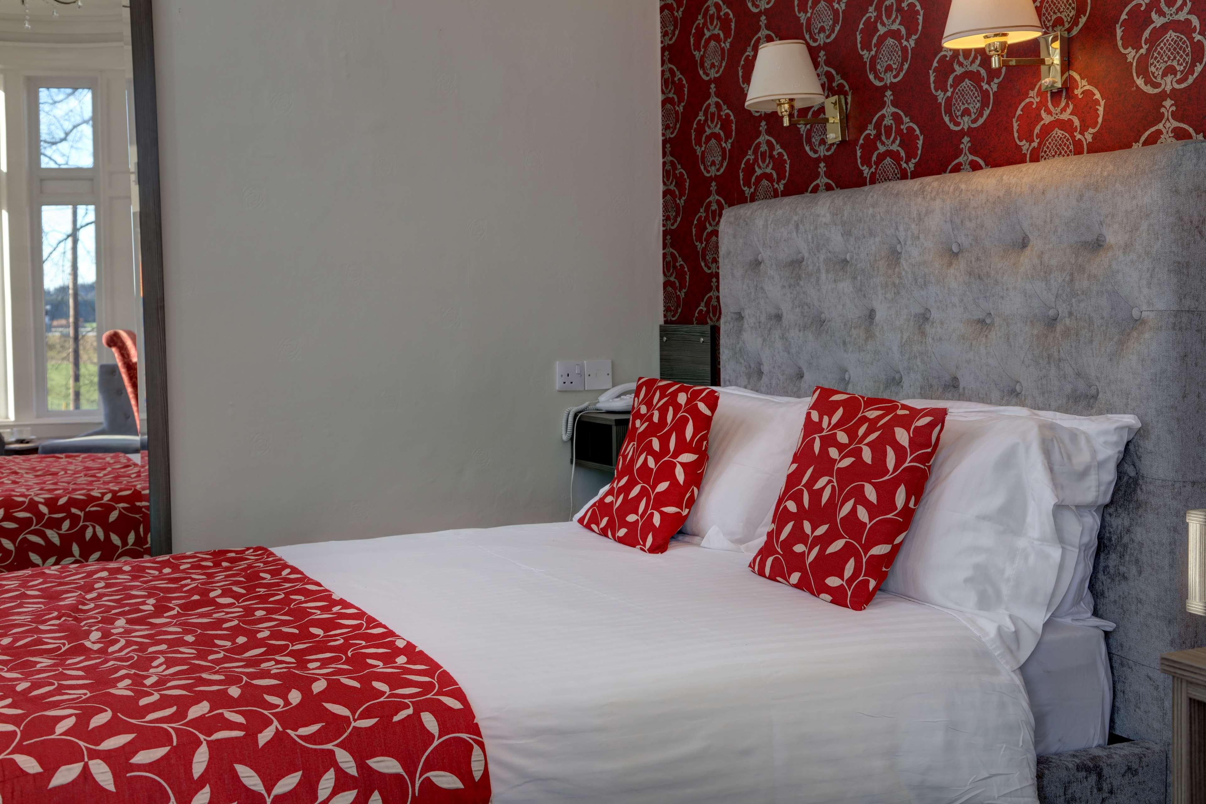 Sure Hotel By Best Western لوكربي المظهر الخارجي الصورة